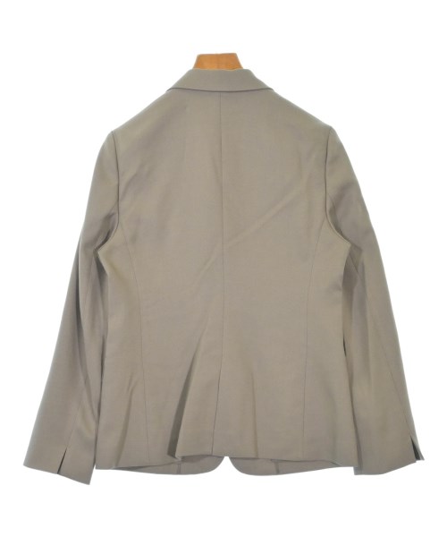 INDIVI（インディヴィ）テーラードジャケット ベージュ サイズ:38(M位) レディース/2200611536051