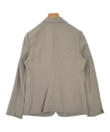 INDIVI（インディヴィ）テーラードジャケット ベージュ サイズ:38(M位) レディース/2200611536051