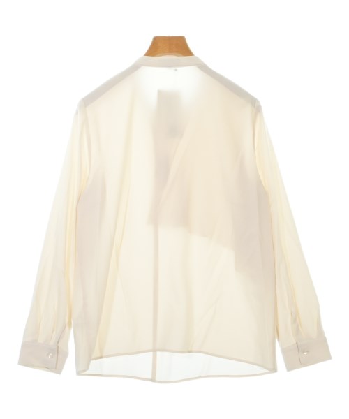 INDIVI（インディヴィ）ブラウス ベージュ サイズ:38(M位) レディース/2200611536327