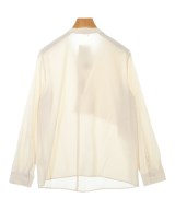 INDIVI（インディヴィ）ブラウス ベージュ サイズ:38(M位) レディース/2200611536327