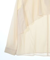 INDIVI（インディヴィ）ブラウス ベージュ サイズ:38(M位) レディース/2200611536327