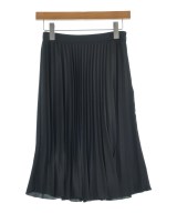 INDIVI ロング・マキシ丈スカート