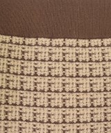 INDIVI（インディヴィ）ロング・マキシ丈スカート ベージュ サイズ:36(S位) レディース/2200616628041