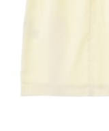 INDIVI（インディヴィ）ひざ丈スカート 白 サイズ:36(S位) レディース/2200616628072