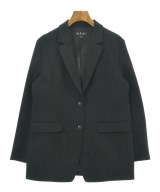 INDIVI テーラードジャケット