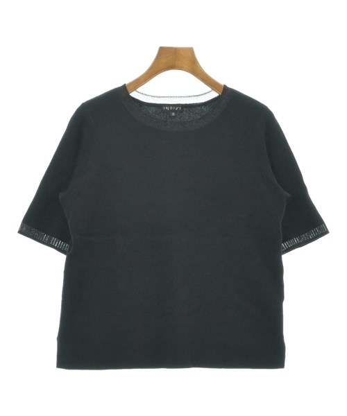 インディヴィ(INDIVI)のINDIVI ニット・セーター