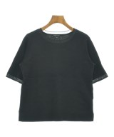 INDIVI（インディヴィ）ニット・セーター 黒 サイズ:38(M位) レディース/2200619445133