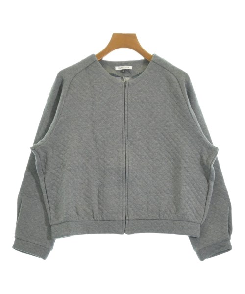 インディヴィ(INDIVI)のINDIVI ブルゾン（その他）