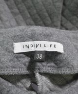 INDIVI（インディヴィ）その他 グレー サイズ:38(M位) レディース/2200609540411