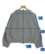 INDIVI（インディヴィ）その他 グレー サイズ:38(M位) レディース/2200609540411