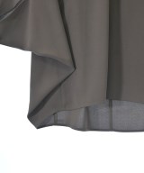 INDIVI（インディヴィ）ブラウス 茶 サイズ:38(M位) レディース/2200609540558