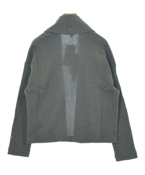 INDIVI（インディヴィ）カーディガン グレー サイズ:38(M位) レディース/2200609540794
