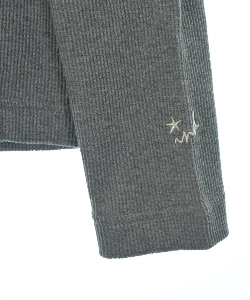 INDIVI（インディヴィ）カーディガン グレー サイズ:38(M位) レディース/2200609540794