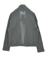 INDIVI（インディヴィ）カーディガン グレー サイズ:38(M位) レディース/2200609540794