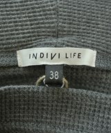 INDIVI（インディヴィ）カーディガン グレー サイズ:38(M位) レディース/2200609540794