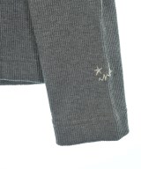 INDIVI（インディヴィ）カーディガン グレー サイズ:38(M位) レディース/2200609540794