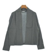 INDIVI カーディガン