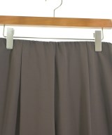 INDIVI（インディヴィ）スラックス 茶 サイズ:38(M位) レディース/2200609540923