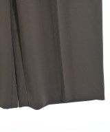 INDIVI（インディヴィ）スラックス 茶 サイズ:38(M位) レディース/2200609540923