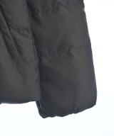 INDIVI（インディヴィ）ダウンジャケット/ダウンベスト 黒 サイズ:38(M位) レディース/2200611491046