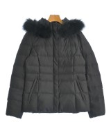 INDIVI ダウンジャケット/ダウンベスト