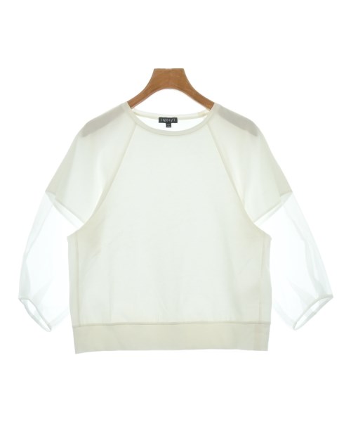 インディヴィ(INDIVI)のINDIVI Tシャツ・カットソー