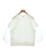 INDIVI（インディヴィ）Tシャツ・カットソー 白 サイズ:38(M位) レディース/2200611491091