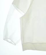 INDIVI（インディヴィ）Tシャツ・カットソー 白 サイズ:38(M位) レディース/2200611491091