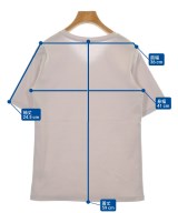 INDIVI（インディヴィ）Tシャツ・カットソー ピンク サイズ:34(XS位) レディース/2200611491107