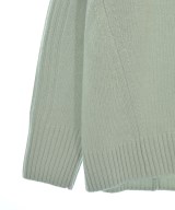 INDIVI（インディヴィ）ニット・セーター 緑 サイズ:38(M位) レディース/2200611491145