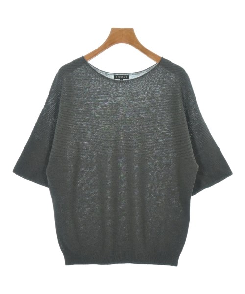 インディヴィ(INDIVI)のINDIVI ニット・セーター