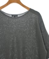 INDIVI（インディヴィ）ニット・セーター グレー サイズ:38(M位) レディース/2200611491176