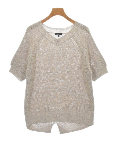 インディヴィ(INDIVI)のINDIVI ニット・セーター