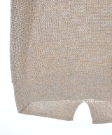 INDIVI（インディヴィ）ニット・セーター 茶 サイズ:38(M位) レディース/2200611491183