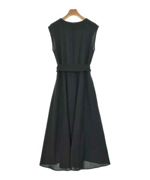 INDIVI（インディヴィ）ワンピース 黒 サイズ:36(S位) レディース/2200617032045
