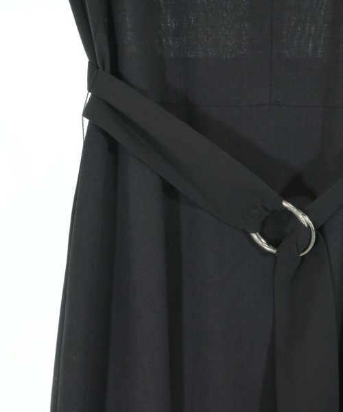 INDIVI（インディヴィ）ワンピース 黒 サイズ:36(S位) レディース/2200617032045