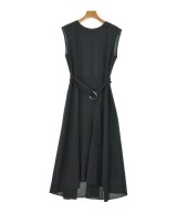 INDIVI（インディヴィ）ワンピース 黒 サイズ:36(S位) レディース/2200617032045