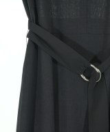 INDIVI（インディヴィ）ワンピース 黒 サイズ:36(S位) レディース/2200617032045