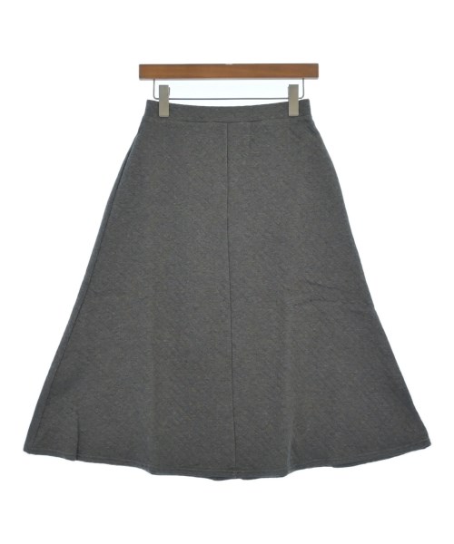 インディヴィ(INDIVI)のINDIVI ロング・マキシ丈スカート