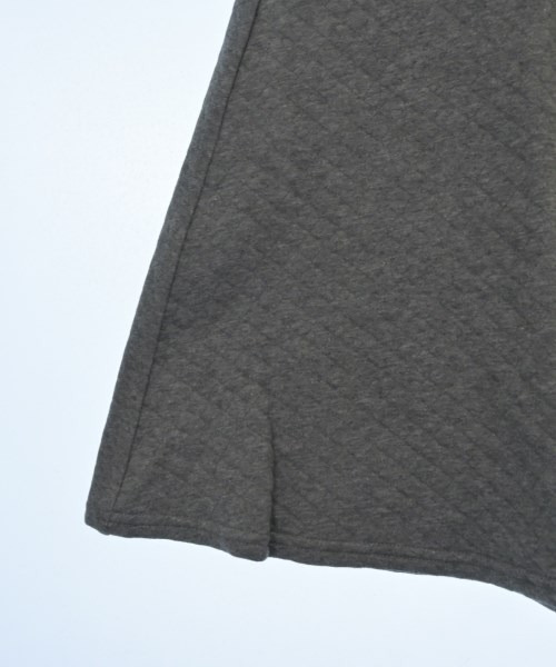 INDIVI（インディヴィ）ロング・マキシ丈スカート グレー サイズ:38(M位) レディース/2200619545161