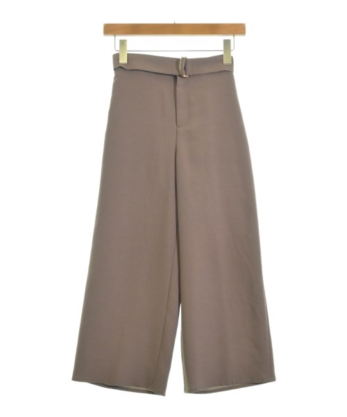 インディヴィ(INDIVI)のINDIVI スラックス