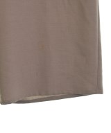 INDIVI（インディヴィ）スラックス 茶 サイズ:3(XXS位) レディース/2200619813017