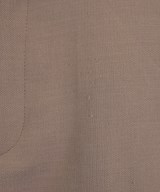 INDIVI（インディヴィ）スラックス 茶 サイズ:3(XXS位) レディース/2200619813017