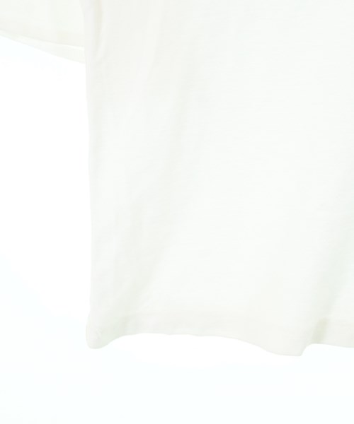 INDIVI（インディヴィ）Tシャツ・カットソー 白 サイズ:05(XXS位) レディース/2200619813031