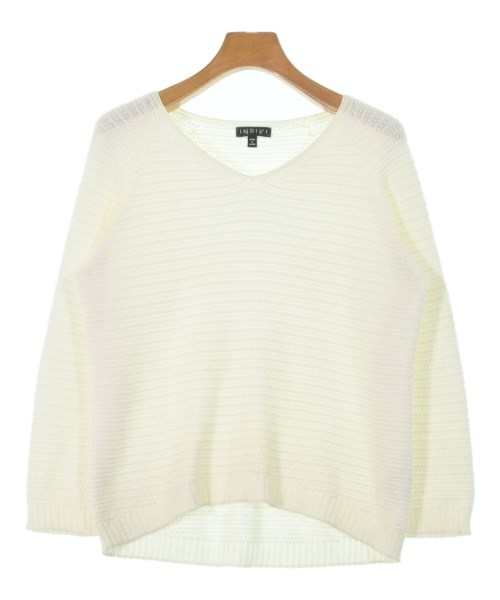 インディヴィ(INDIVI)のINDIVI ニット・セーター