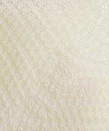 INDIVI（インディヴィ）ニット・セーター 白 サイズ:05(XXS位) レディース/2200619813055