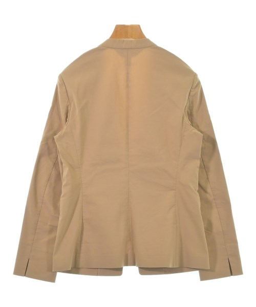 INDIVI（インディヴィ）カジュアルジャケット ベージュ サイズ:38(M位) レディース/2200610435263