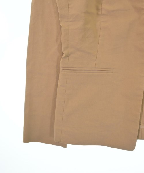 INDIVI（インディヴィ）カジュアルジャケット ベージュ サイズ:38(M位) レディース/2200610435263