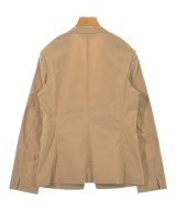 INDIVI（インディヴィ）カジュアルジャケット ベージュ サイズ:38(M位) レディース/2200610435263