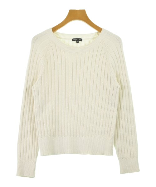 インディヴィ(INDIVI)のINDIVI ニット・セーター